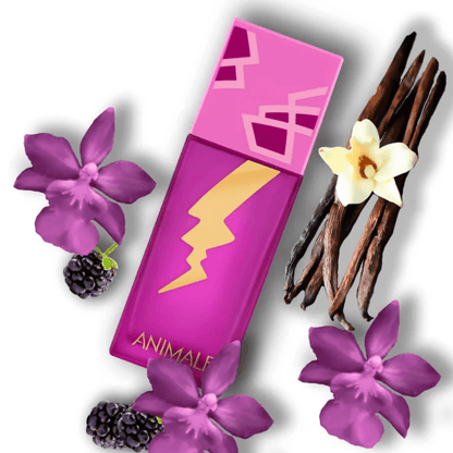 Animale Sexy Eau de Parfum Feminino