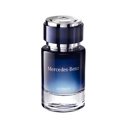 Mercedes Benz Ultimate Eau De Parfum Masculino