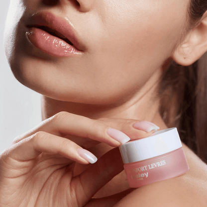 Sisley Confort Extreme Levres Nutritive Lip Balm