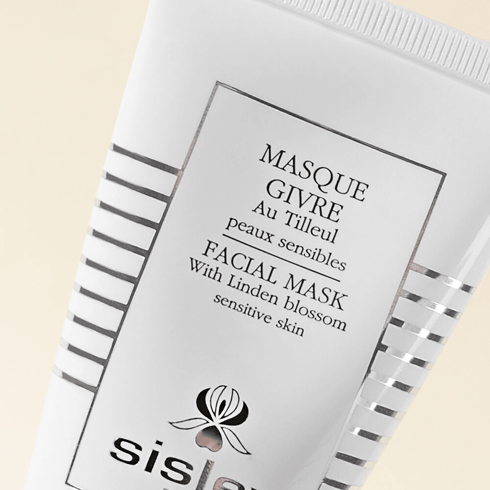 Sisley Máscara Linden Blossom Givre Till