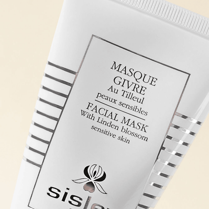 Sisley Máscara Linden Blossom Givre Till