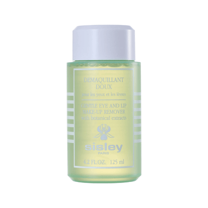 Sisley Demaquillant Doux Eye And Lip Make-Up Remover 125ml