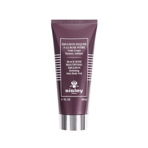 Sisley Emulsion Exquise La Rose Noire