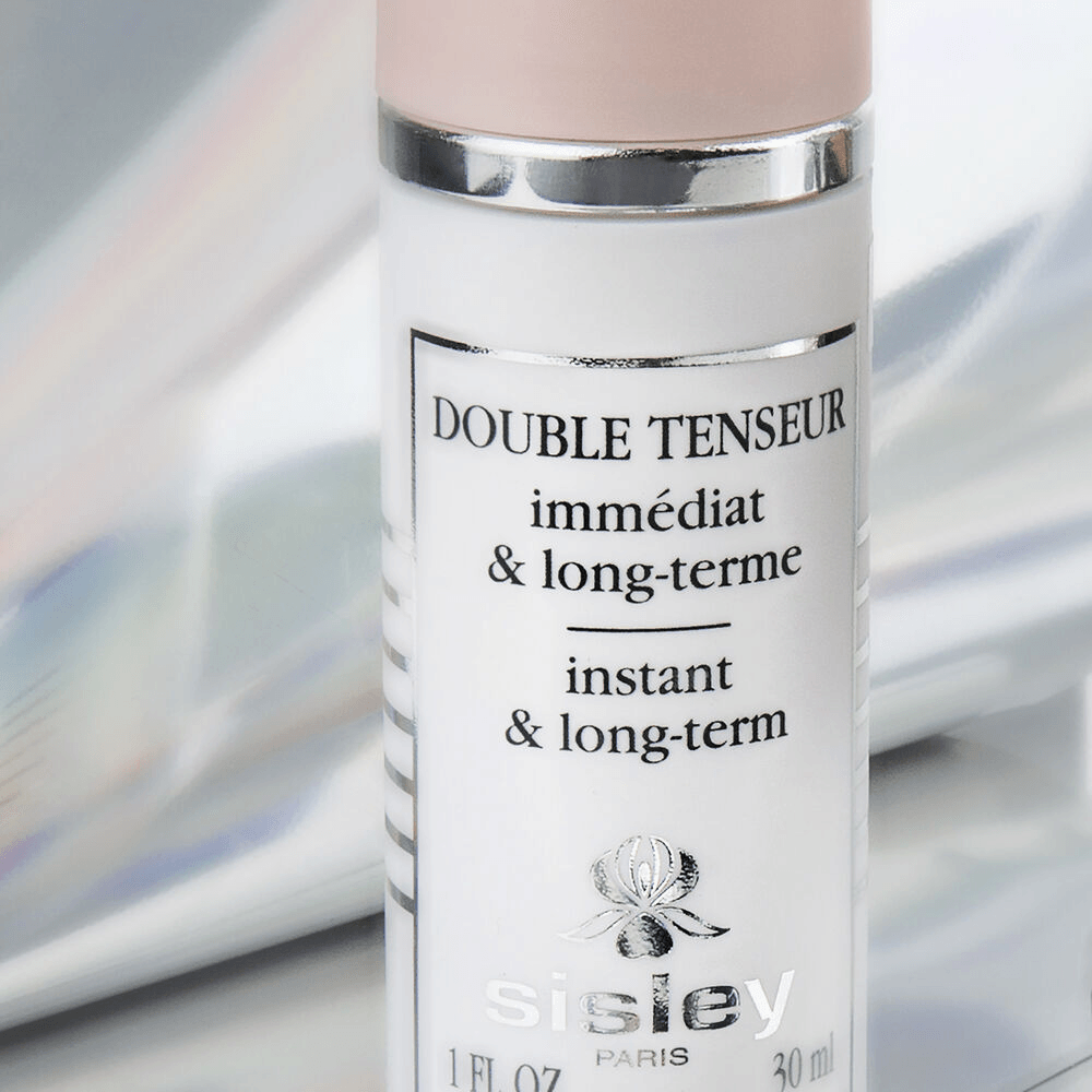 Sisley Gel Redutor de Linhas Lifting Double Tenseur