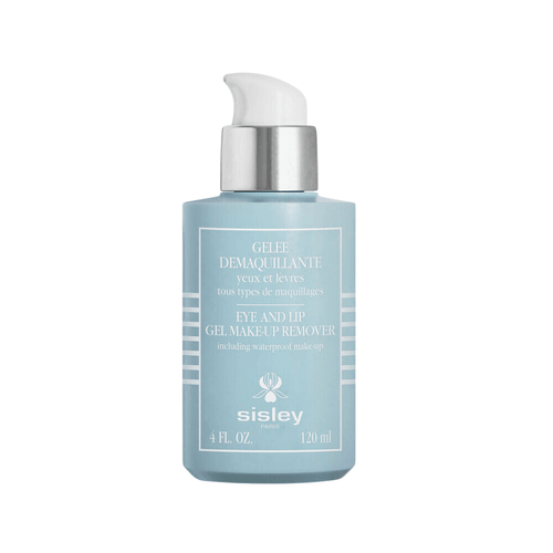 Sisley Gelee Demaquillante Yeux Et Levres