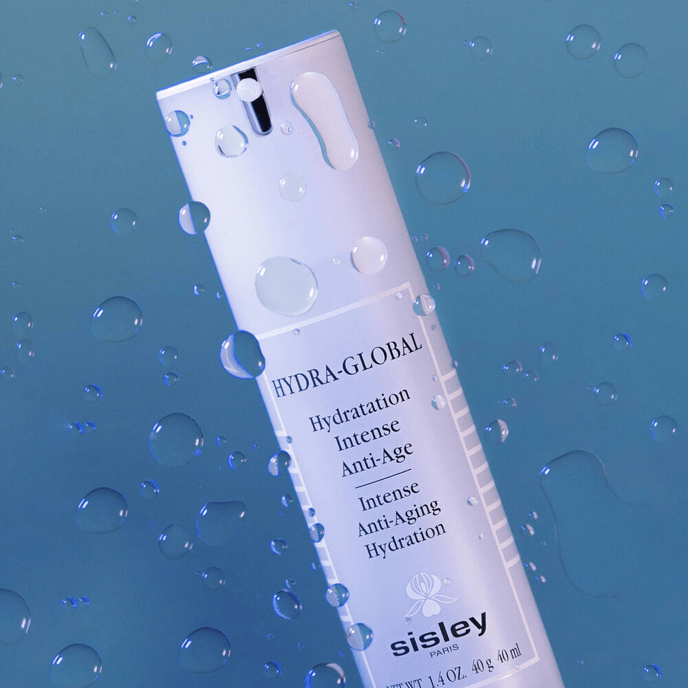 Sisley Hidratation Intense Anti Age Hydra Global