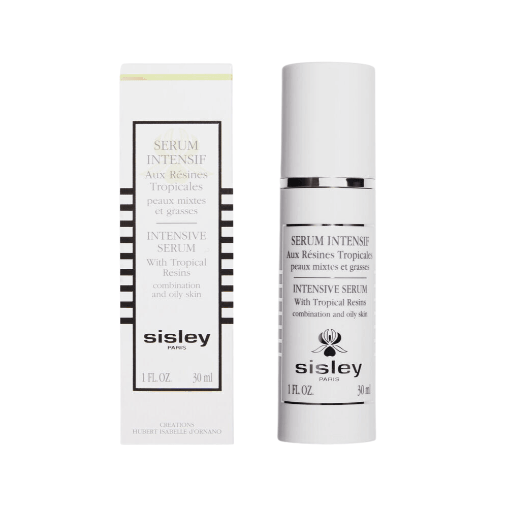 Sisley Intensive Serum With Tropical Resins