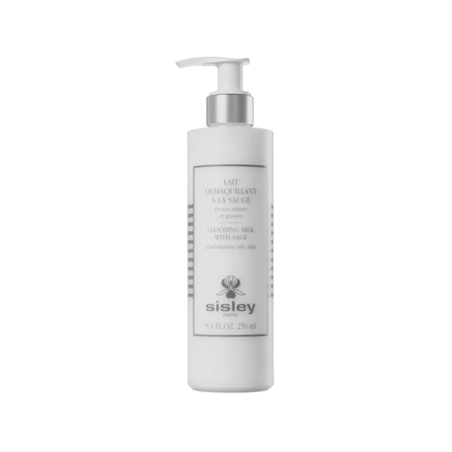 Sisley Lait Demaquillant Salvia