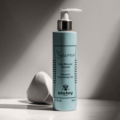 Sisley Le Sculpteur Soin Minceur Intensif