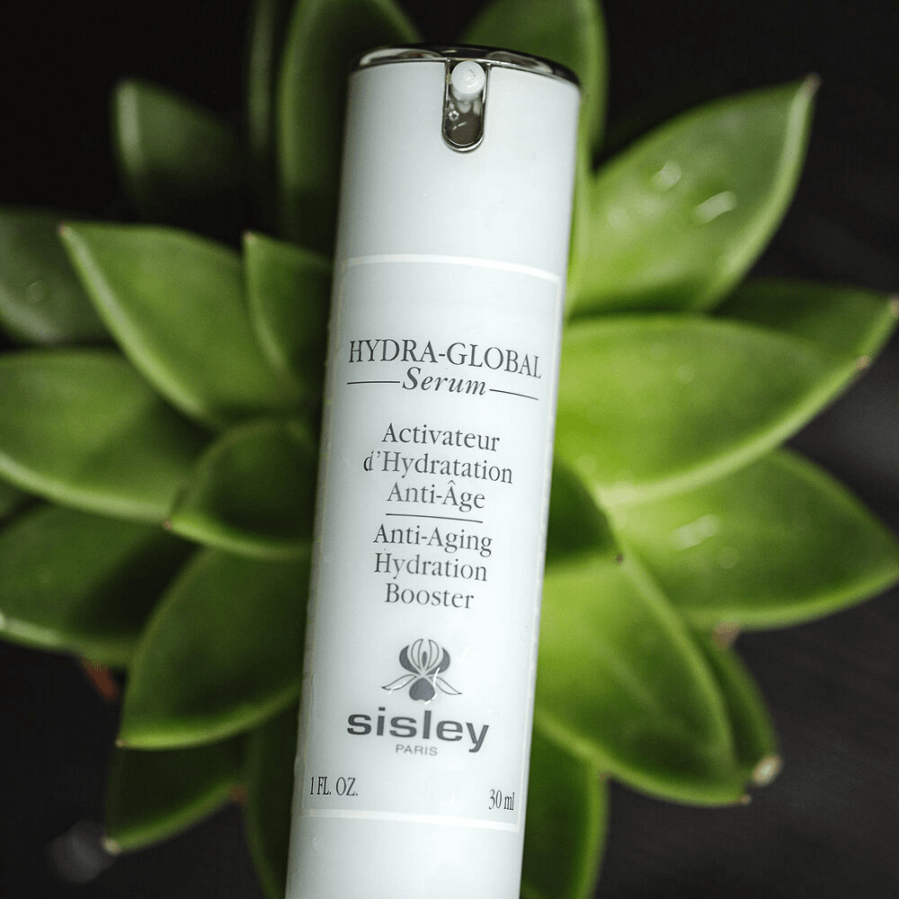 Sisley Serum Hydra Global Hydratation Intense Anti Age 30ml