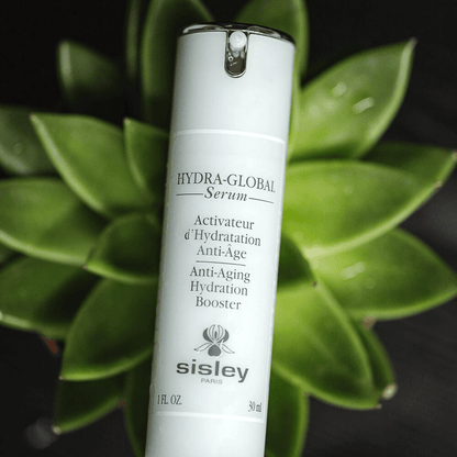 Sisley Serum Hydra Global Hydratation Intense Anti Age 30ml