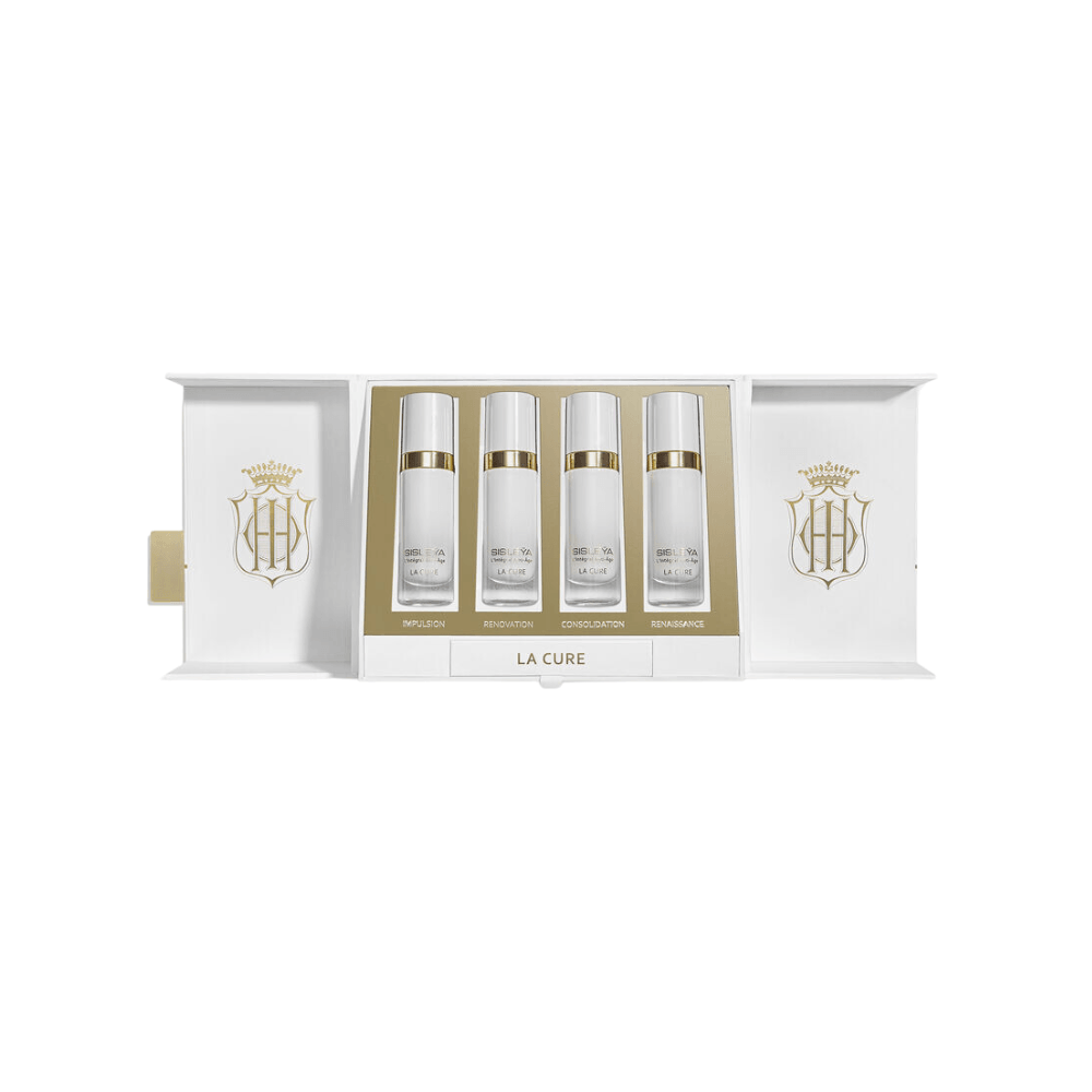 Sisley Sisleÿa L'Intégral Anti-Âge La Cure