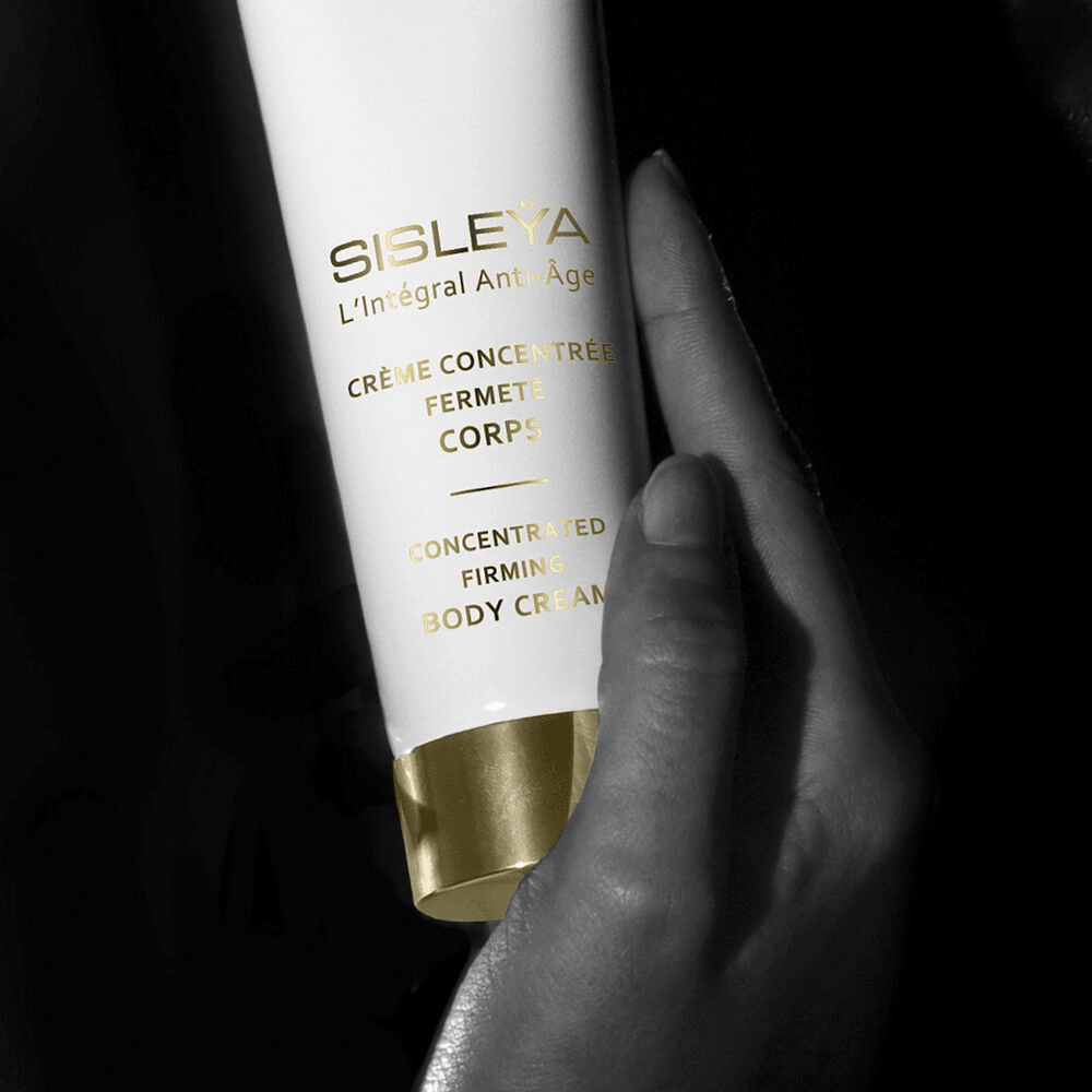 Sisley Sisleÿa L'Intégral Crème Concentrée Fermeté Corps