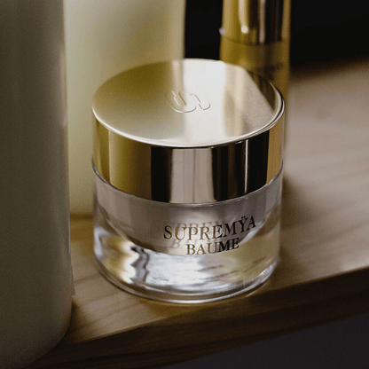 Sisley Supremya Baume La Nuit Le Grand Soin