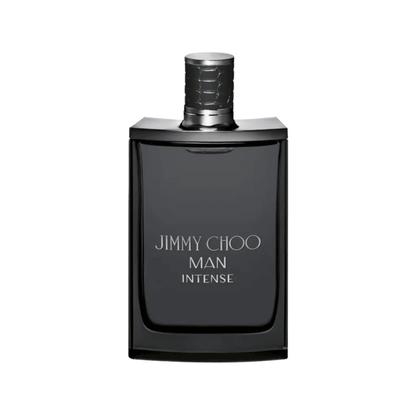 Jimmy Choo Man Intense Eau De Toilette Masculino