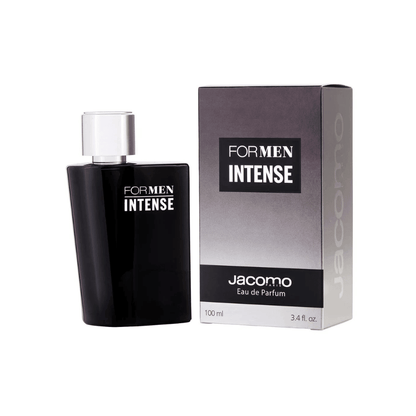 Jacomo For Men Intense Eau de Parfum Masculino