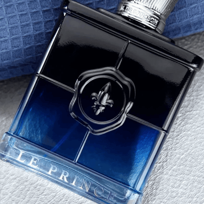 Marina de Bourbon Le Prince Intense Eau de Parfum Masculino