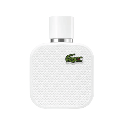 Lacoste L.12.12 Blanc Eau de Toilette Masculino