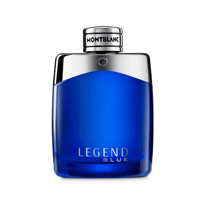 Montblanc Legend Blue Eau de Parfum Masculino