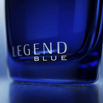Montblanc Legend Blue Eau de Parfum Masculino