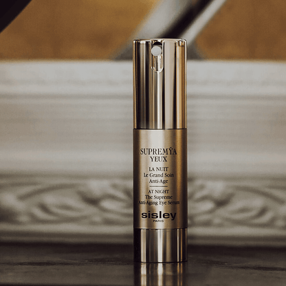 Sisley Supremya Yeux La Nuit Anti Age 15ml