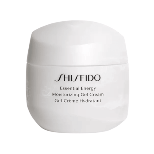 Shiseido Essential Energy Moisturizing Gel Cream