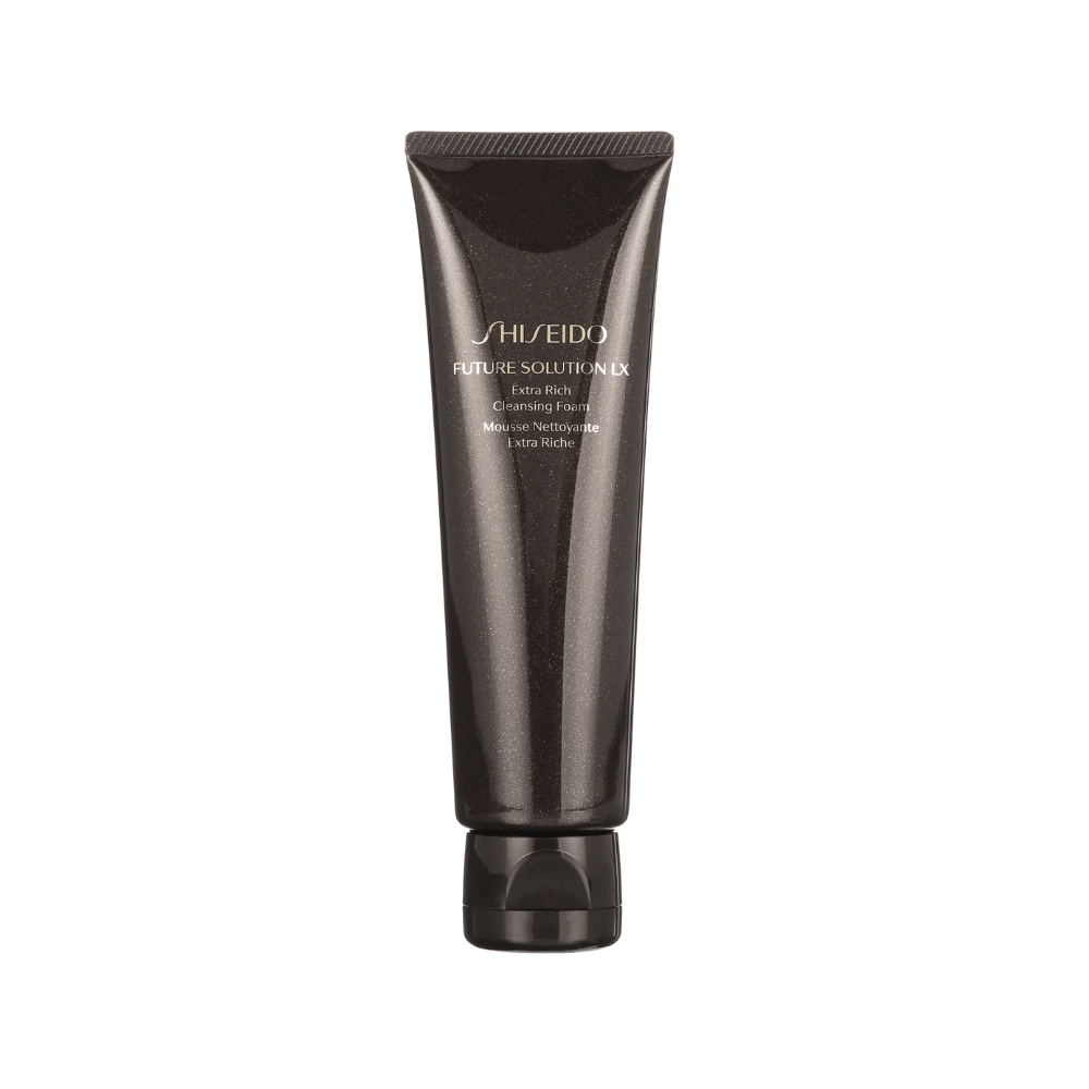 Shiseido Future Solution LX Extra Rich Cleansing Foam