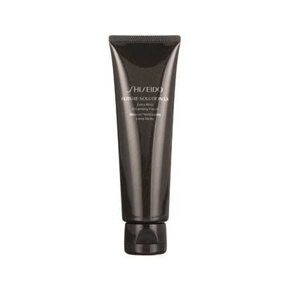 Shiseido Future Solution LX Extra Rich Cleansing Foam