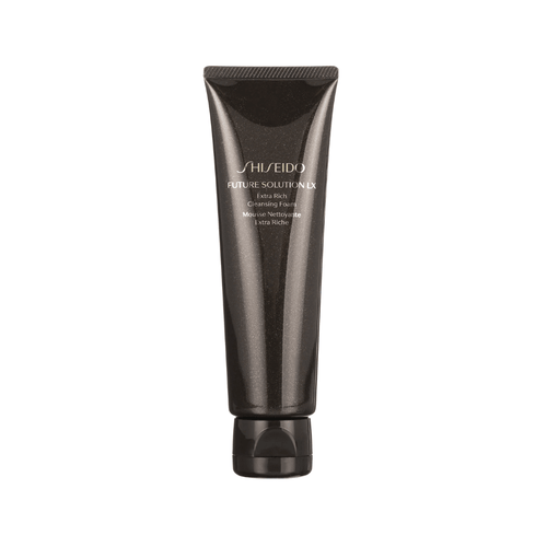 Shiseido Future Solution LX Extra Rich Cleansing Foam