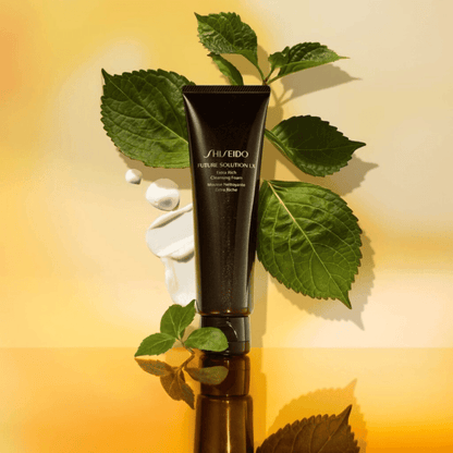 Shiseido Future Solution LX Extra Rich Cleansing Foam