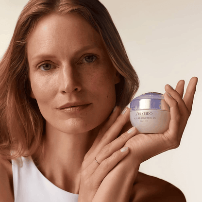 Shiseido Future Solution LX Total Protective Cream