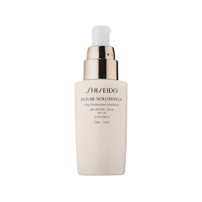 Shiseido Future Solution LX Total Protective Emulsion