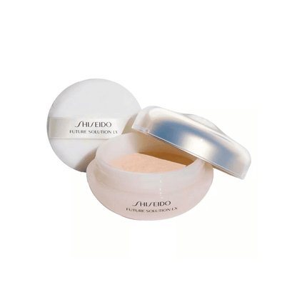 Shiseido Future Solution LX Total Radiance Loose Powder
