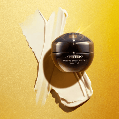 Shiseido Future Solution LX Total Regenerating Cream