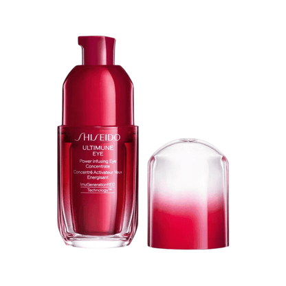 Shiseido Ultimune Power Infusing Eye Concentrate
