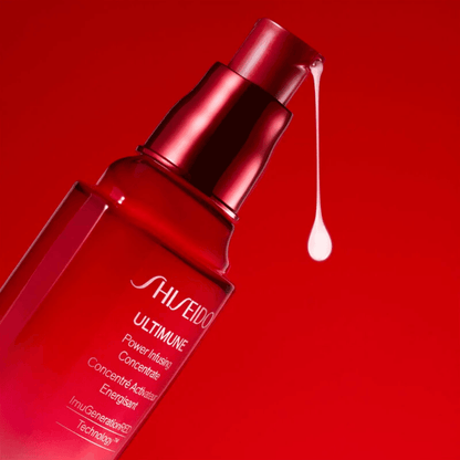Shiseido Ultimune Power Infusing Concentrate