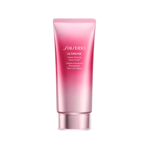 Shiseido Creme de Mão Ultimune Power Infusing Hand Cream