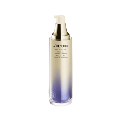 Shiseido Vital Perfection Liftdefine Radiance Serum