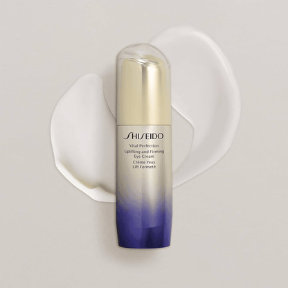 Shiseido Vital Perfection Uplifting And Firming Eye Cream