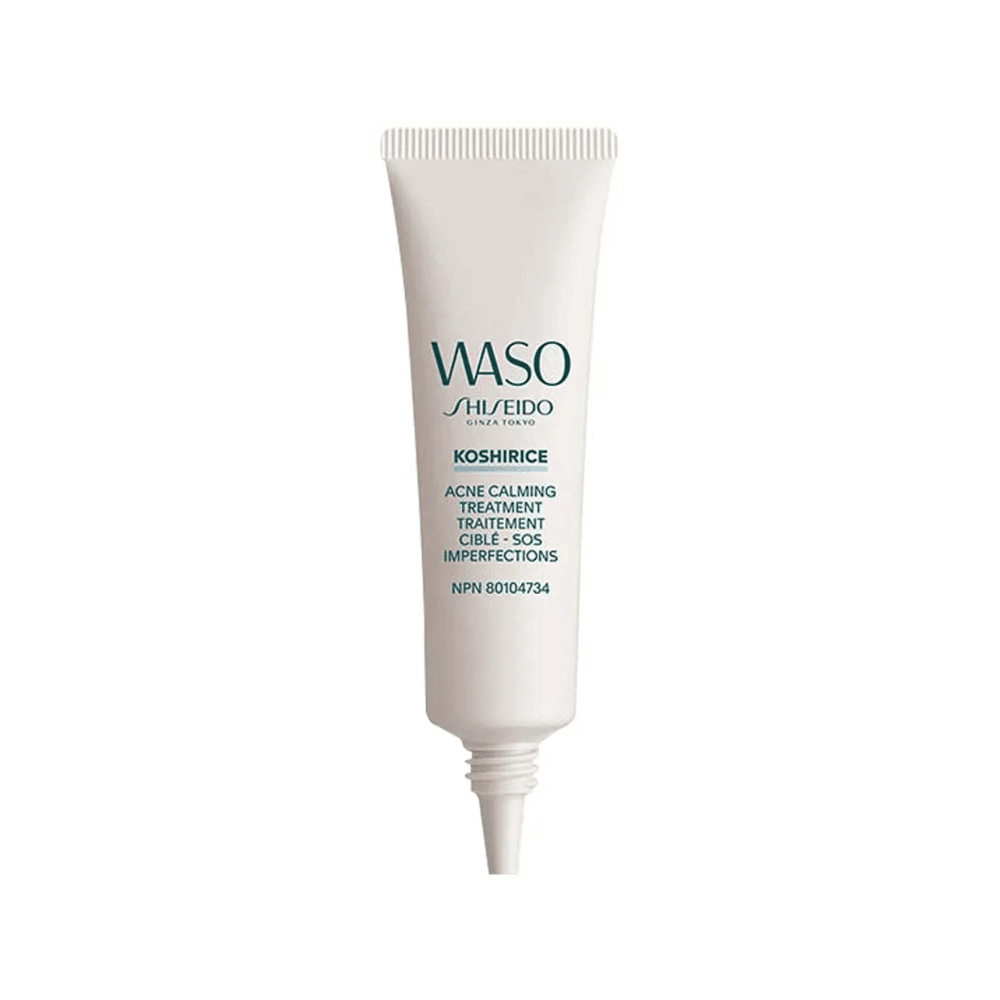 Shiseido Waso Koshirice Calming Spot Treatment