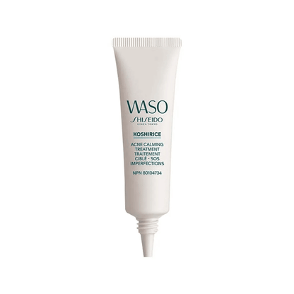 Shiseido Waso Koshirice Calming Spot Treatment