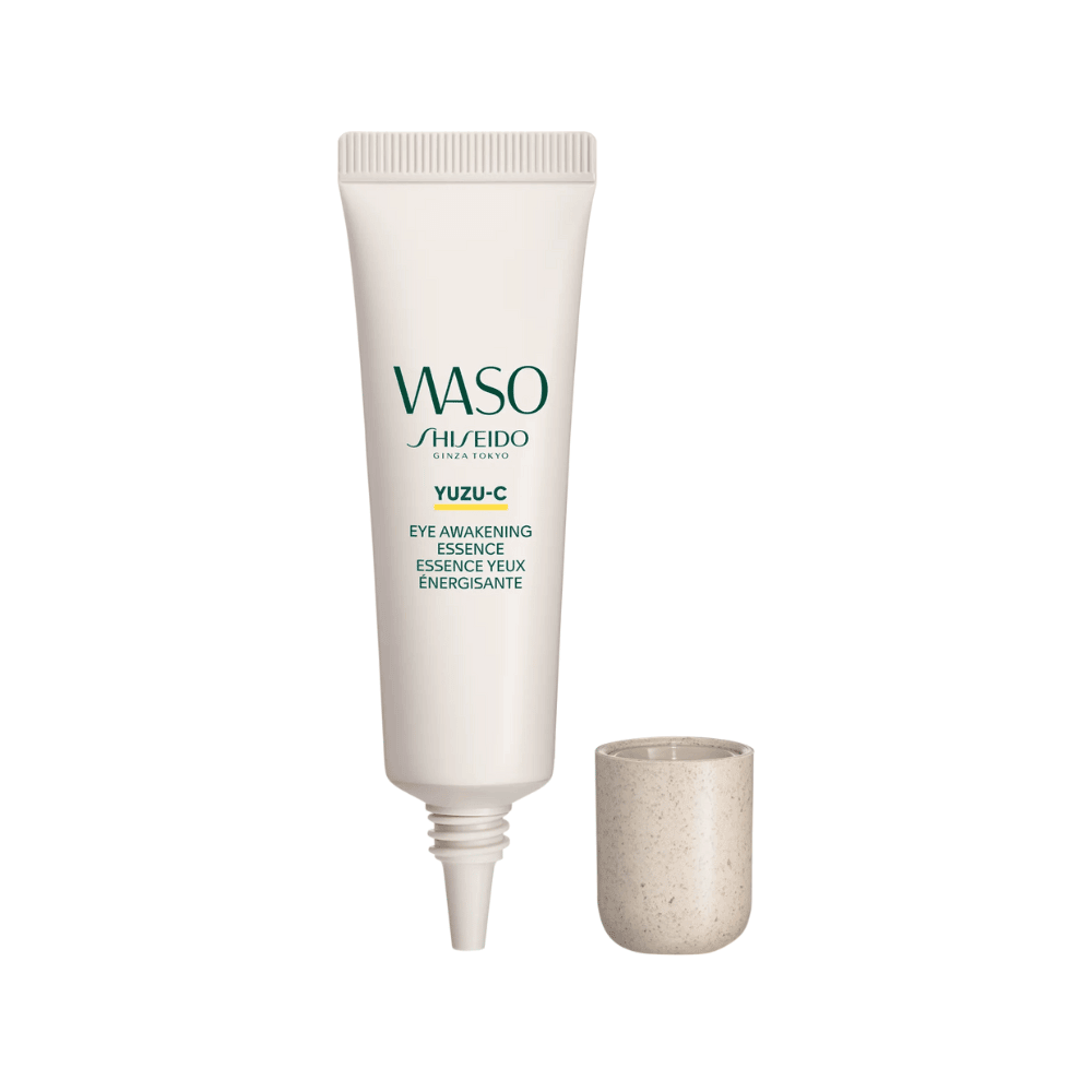 Shiseido Waso Yuzu-C Eye Awakening Essence
