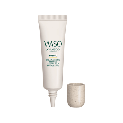 Shiseido Waso Yuzu-C Eye Awakening Essence