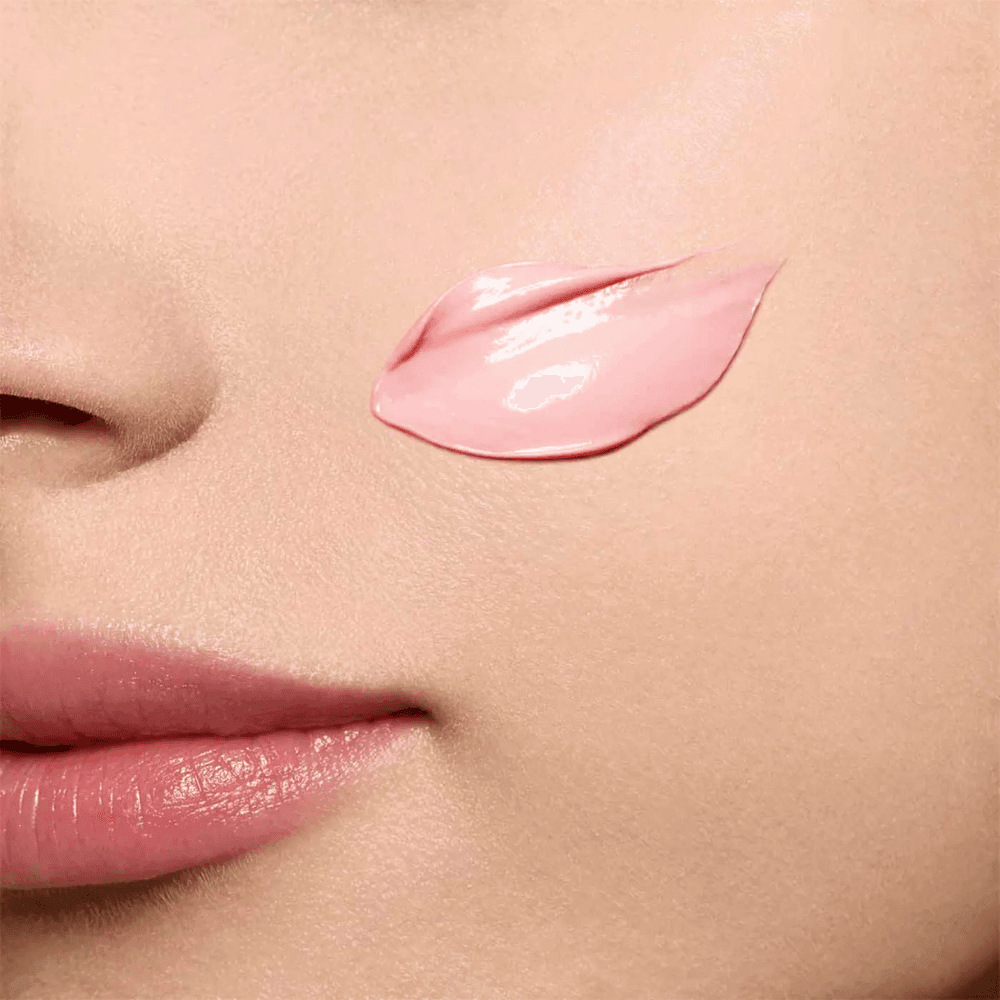 Clarins Creme Multifuncional Iluminador Super Restorative Rose Radiance