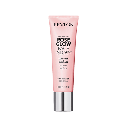 Revlon PhotoReady Rose Glow Face Gloss Luminize + Hydrate