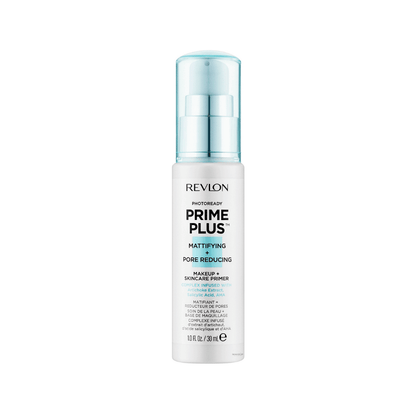 Revlon Photoready Prime Plus Mattifying + Pore Reducing
