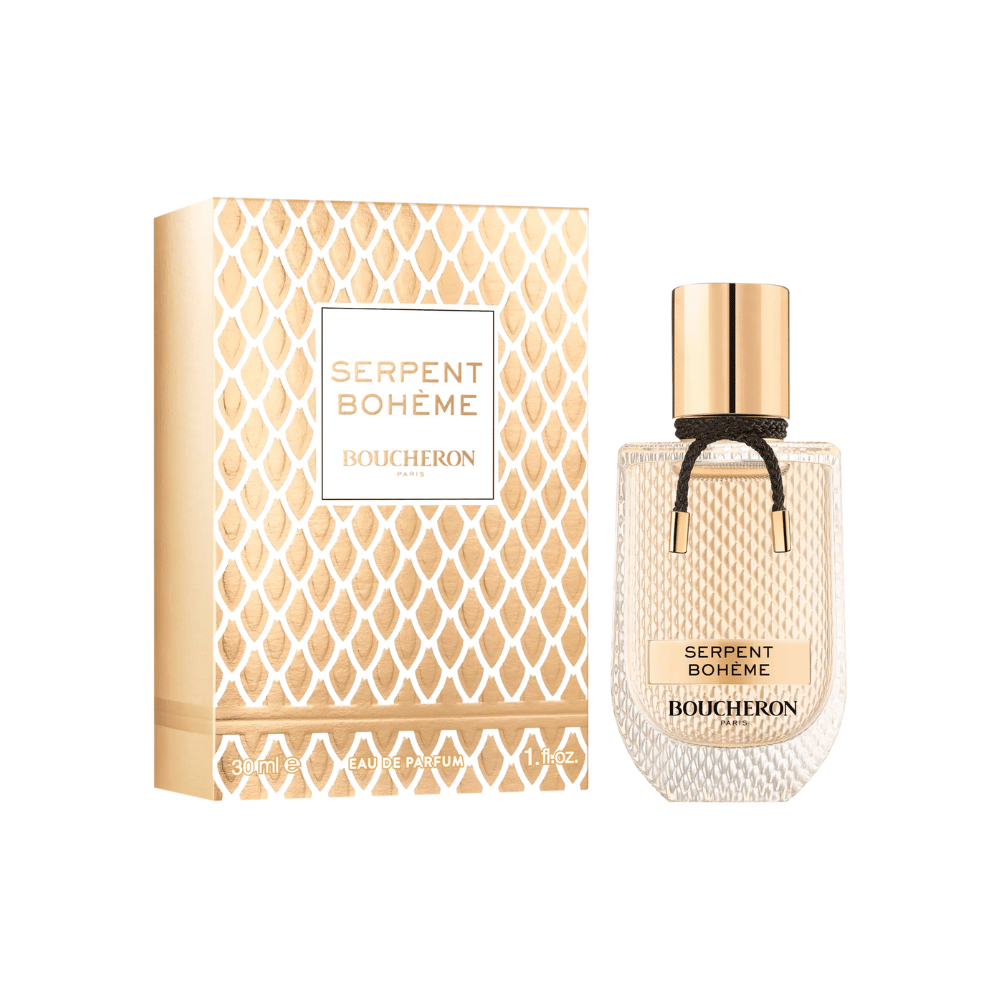 Boucheron Serpent Boheme Eau De Parfum Feminino