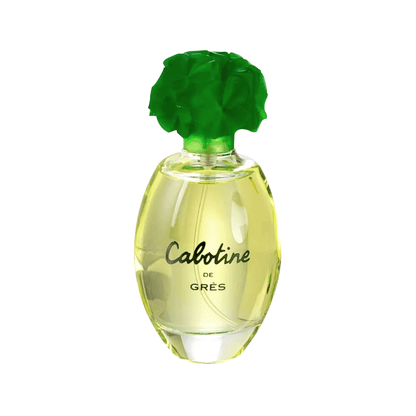 Parfums Grès Cabotine Eau de Toilette Feminino