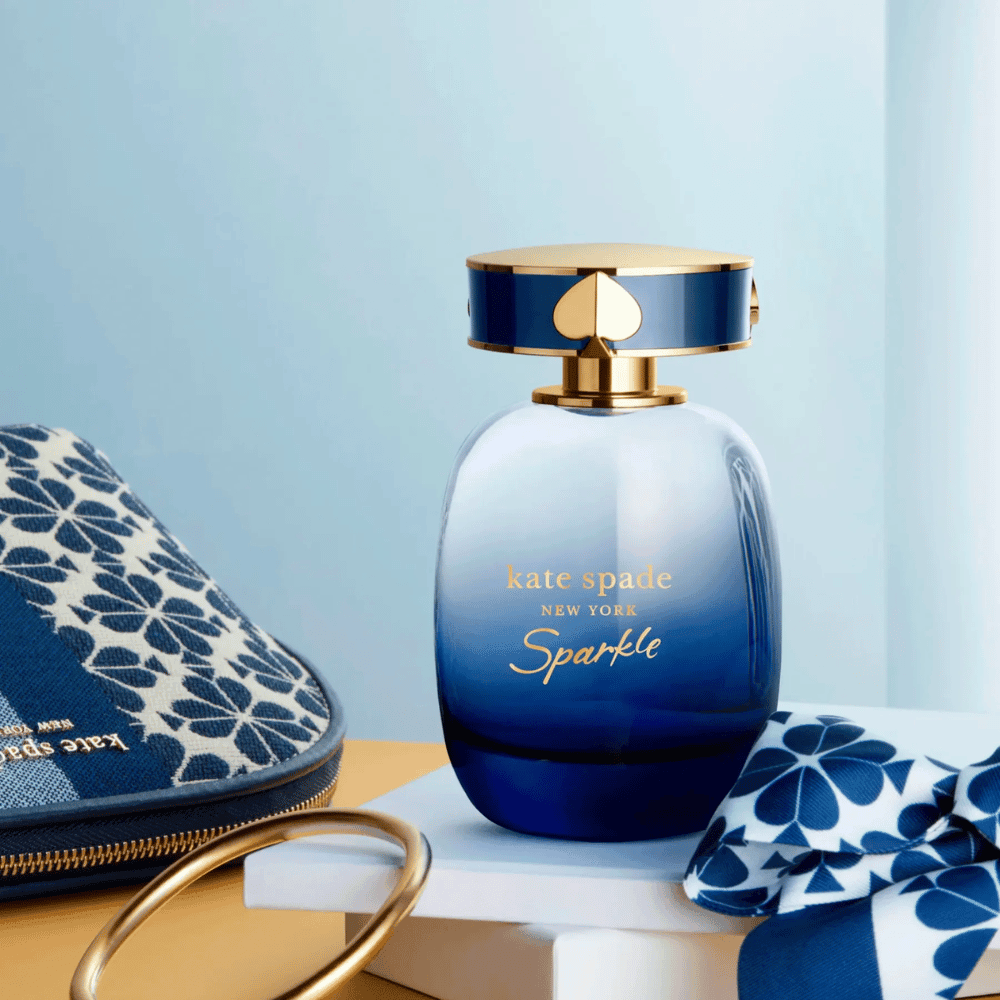 Kate Spade Sparkle Eau De Parfum Intense Feminino