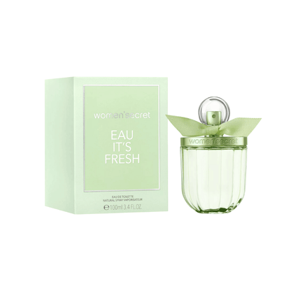 Women Secret Eau It's Fresh Eau de Toilette Feminino